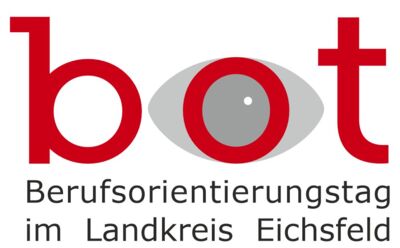 Logo Berufsorientierungsmesse BOT