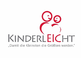 Logo Kinderleicht